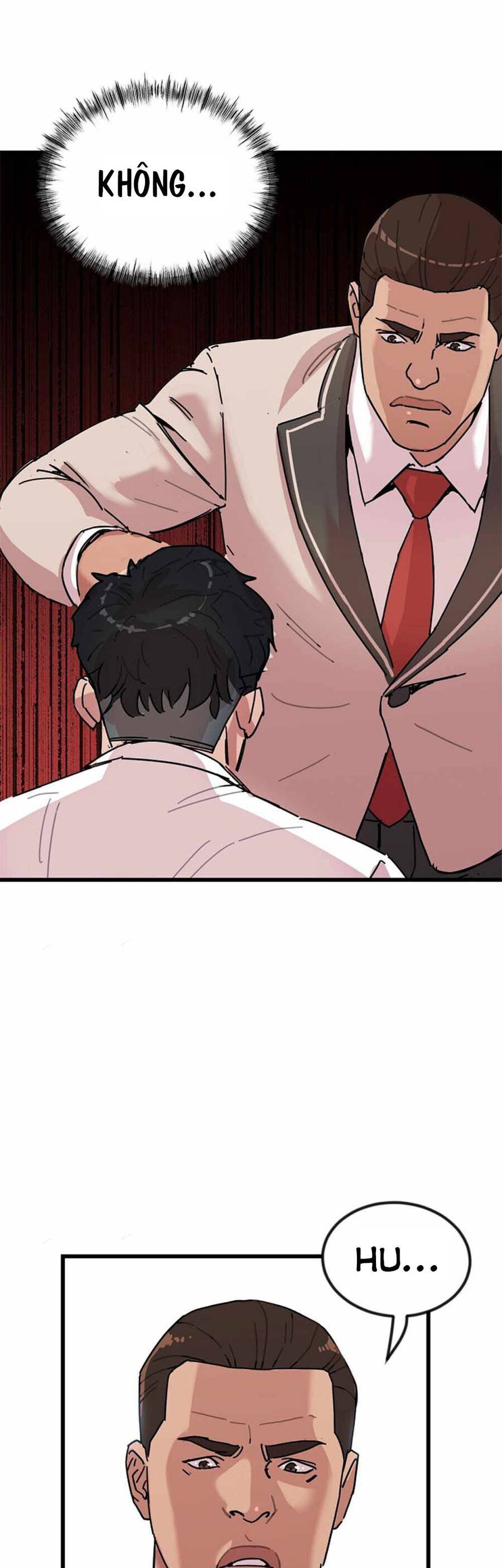 Lớp Học Bổ Túc Đặc Biệt Chap 3 - Next Chap 4