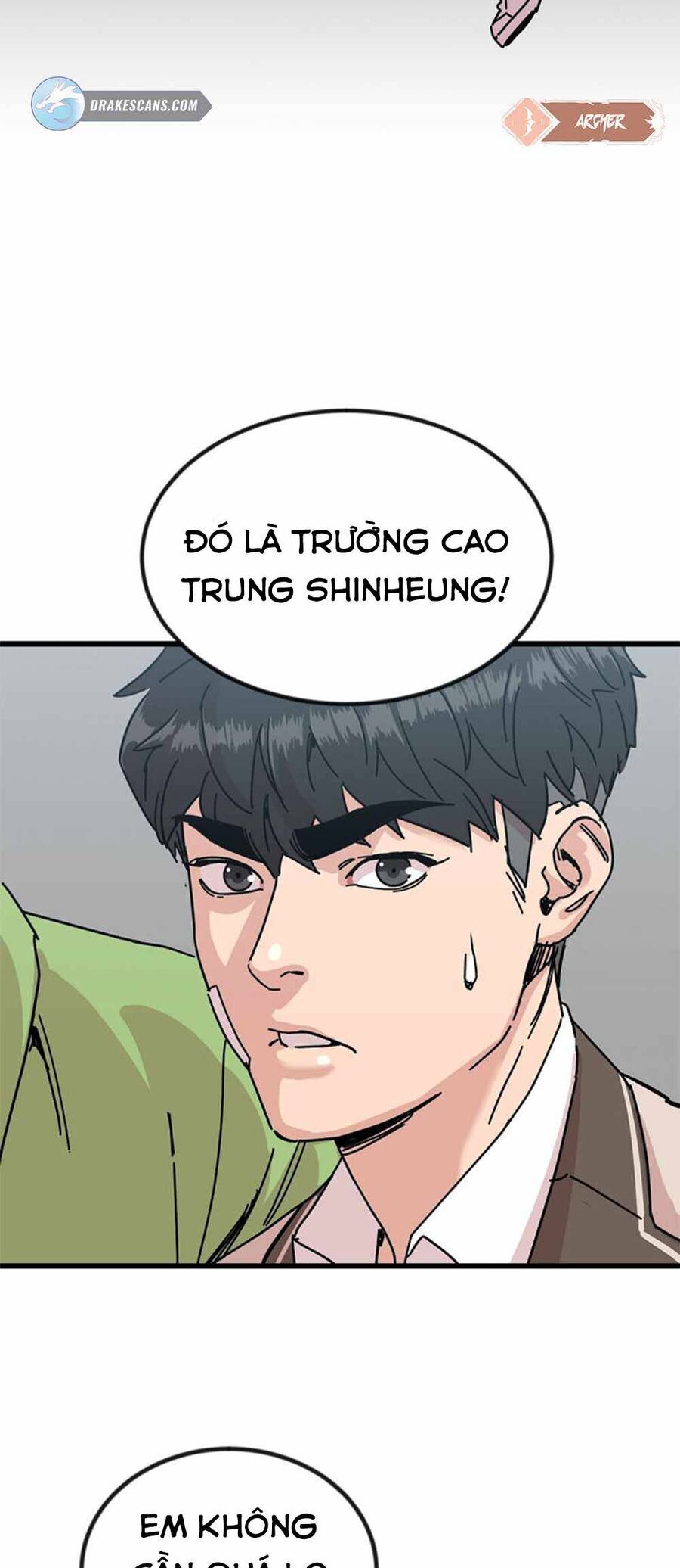 Lớp Học Bổ Túc Đặc Biệt Chap 4 - Next Chap 5