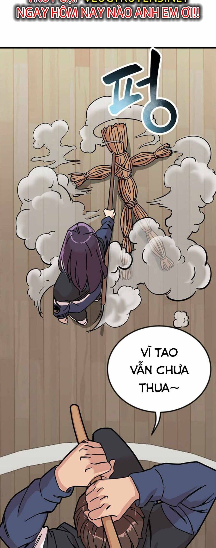 Lớp Học Bổ Túc Đặc Biệt Chap 4 - Next Chap 5