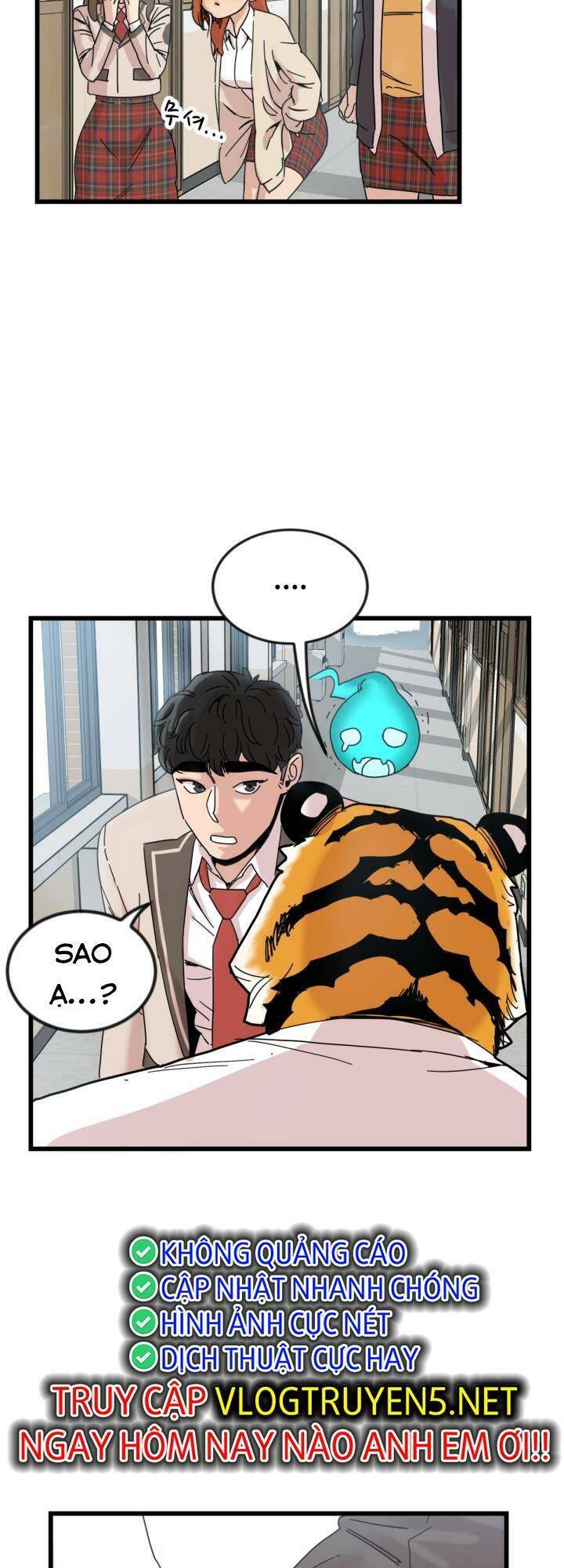 Lớp Học Bổ Túc Đặc Biệt Chap 10 - Next Chap 11