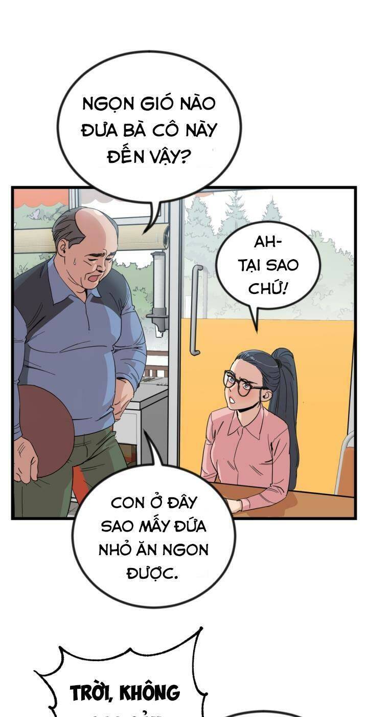 Lớp Học Bổ Túc Đặc Biệt Chap 10 - Next Chap 11