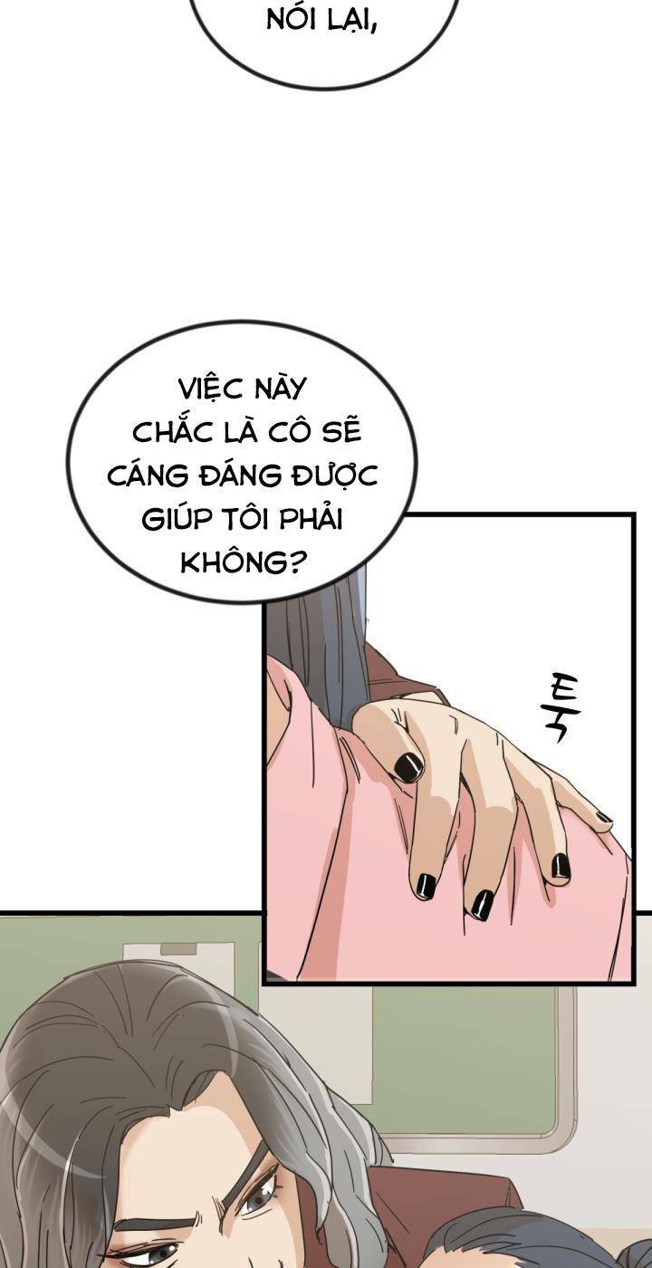 Lớp Học Bổ Túc Đặc Biệt Chap 10 - Next Chap 11