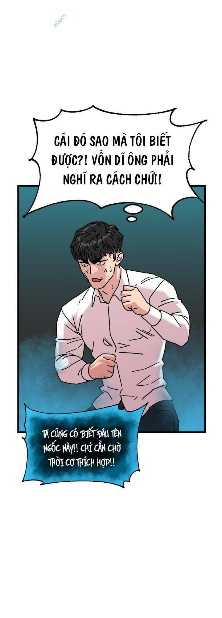 Lớp Học Bổ Túc Đặc Biệt Chap 6 - Next Chap 7