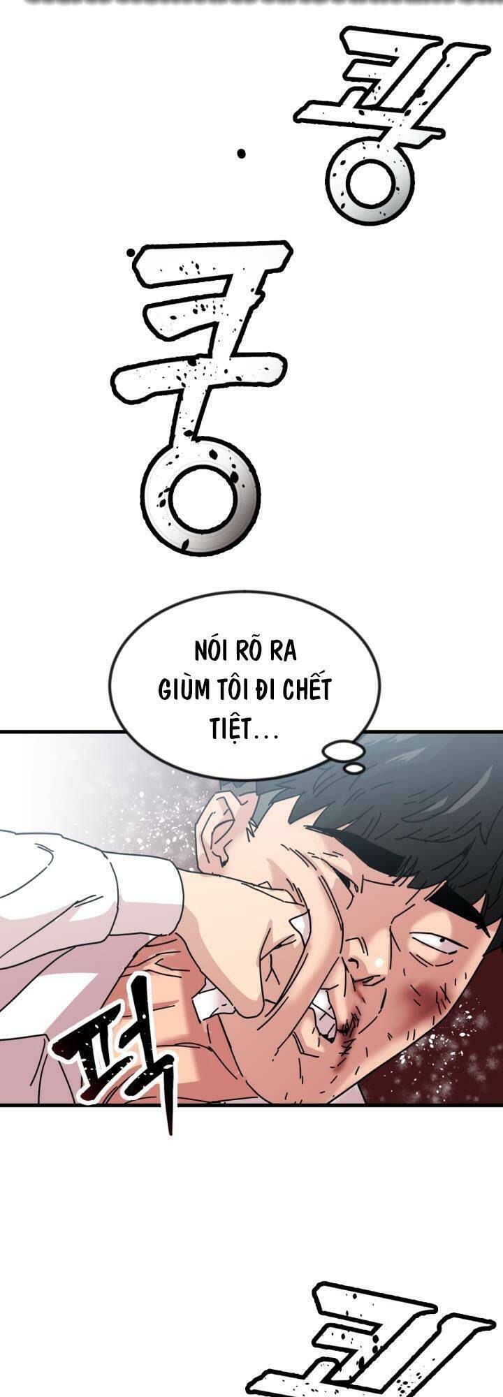 Lớp Học Bổ Túc Đặc Biệt Chap 6 - Next Chap 7
