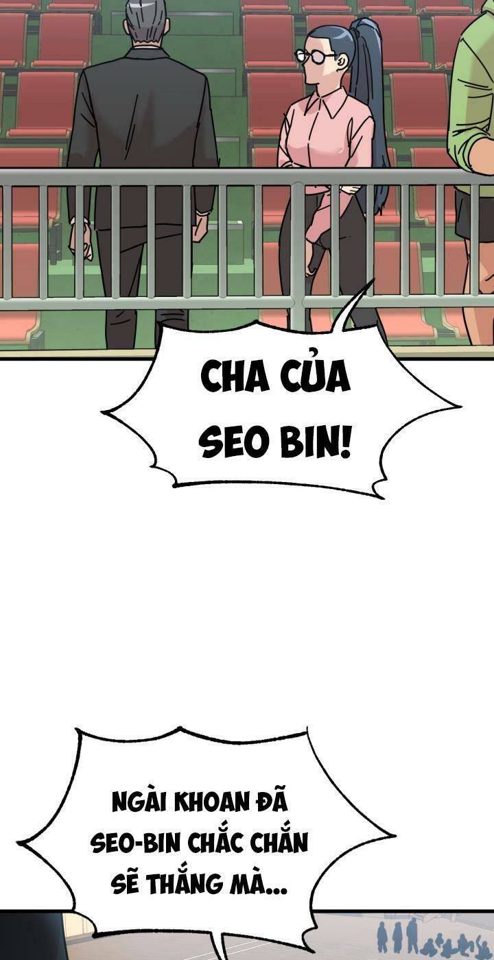 Lớp Học Bổ Túc Đặc Biệt Chap 6 - Next Chap 7