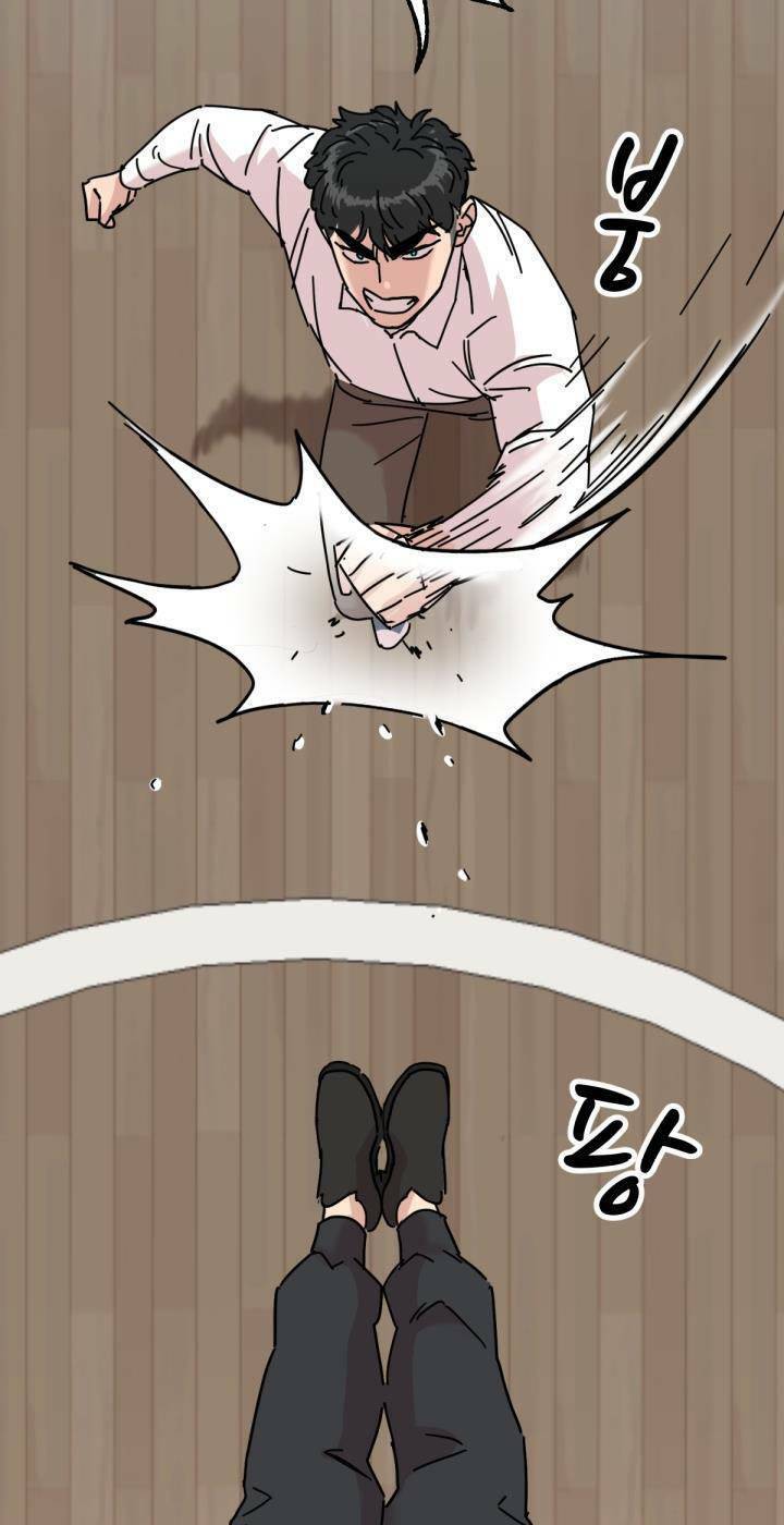 Lớp Học Bổ Túc Đặc Biệt Chap 6 - Next Chap 7