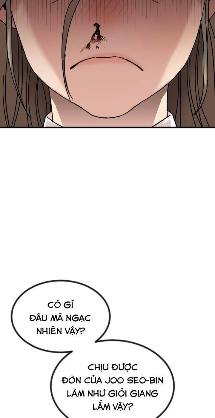 Lớp Học Bổ Túc Đặc Biệt Chap 6 - Next Chap 7