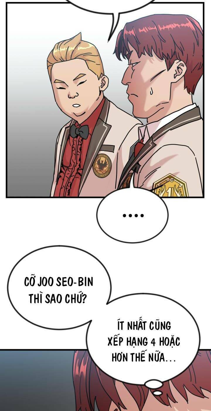 Lớp Học Bổ Túc Đặc Biệt Chap 6 - Next Chap 7