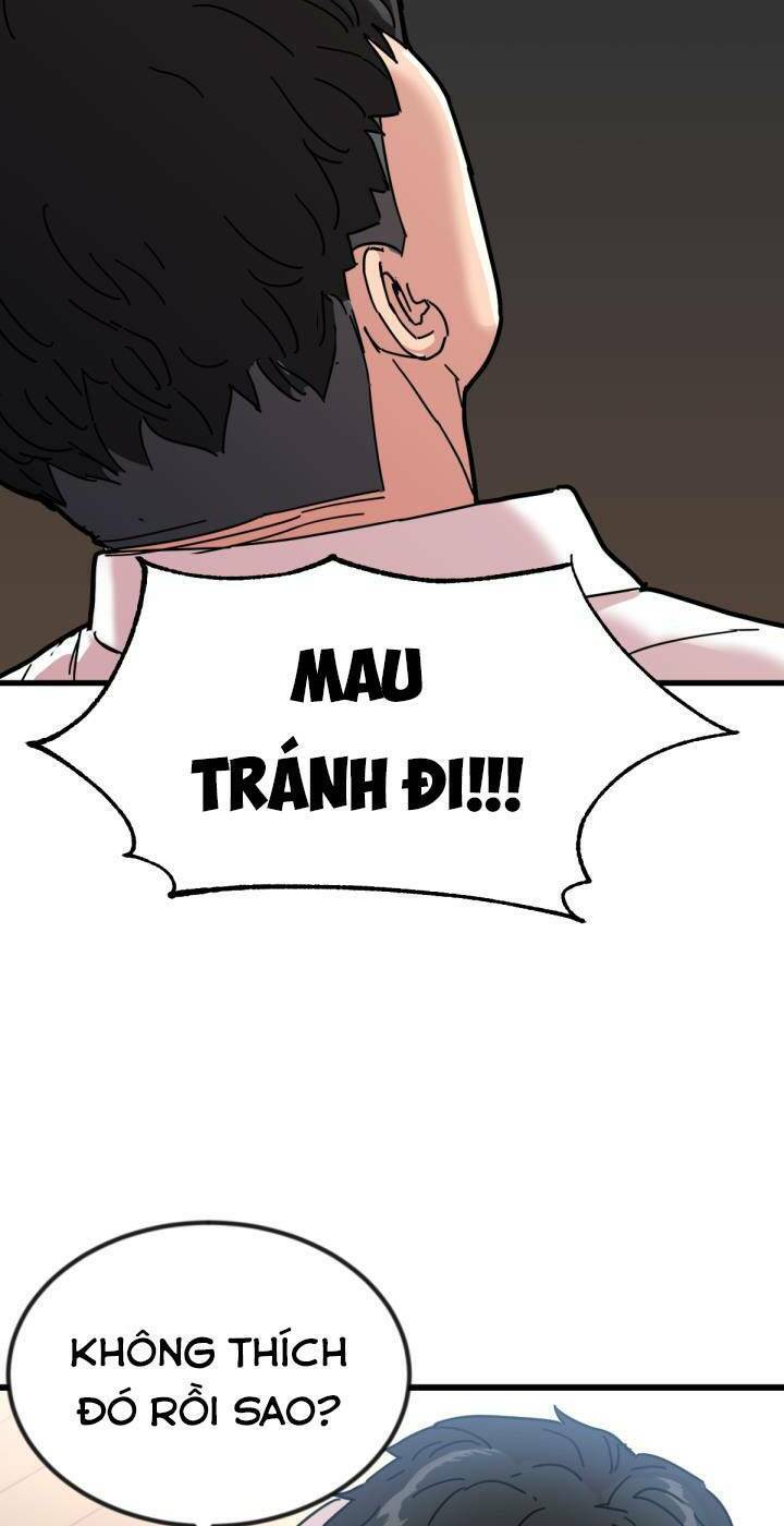 Lớp Học Bổ Túc Đặc Biệt Chap 6 - Next Chap 7