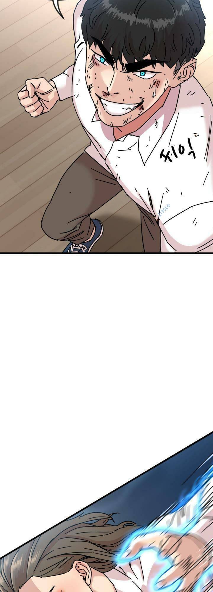 Lớp Học Bổ Túc Đặc Biệt Chap 6 - Next Chap 7