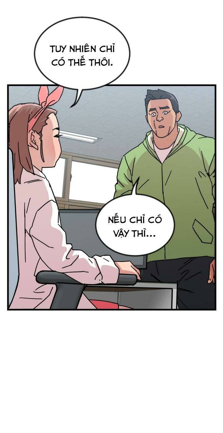 Lớp Học Bổ Túc Đặc Biệt Chap 7 - Next Chap 8