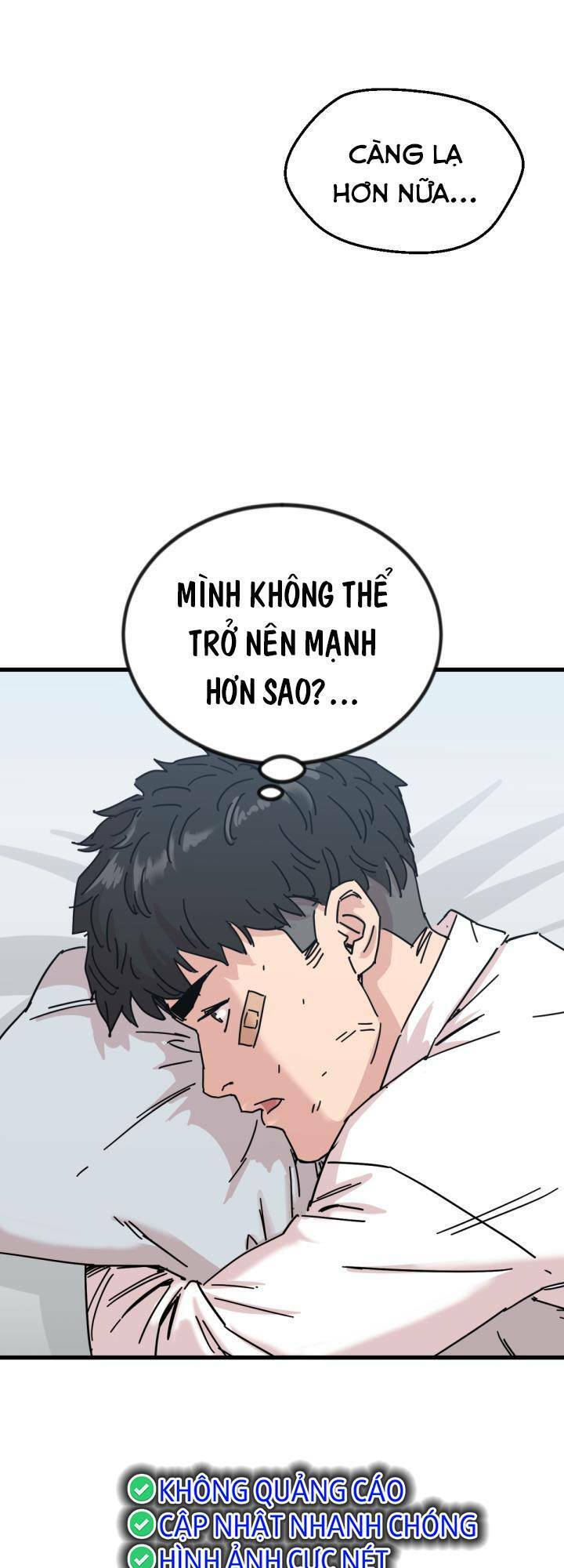 Lớp Học Bổ Túc Đặc Biệt Chap 7 - Next Chap 8