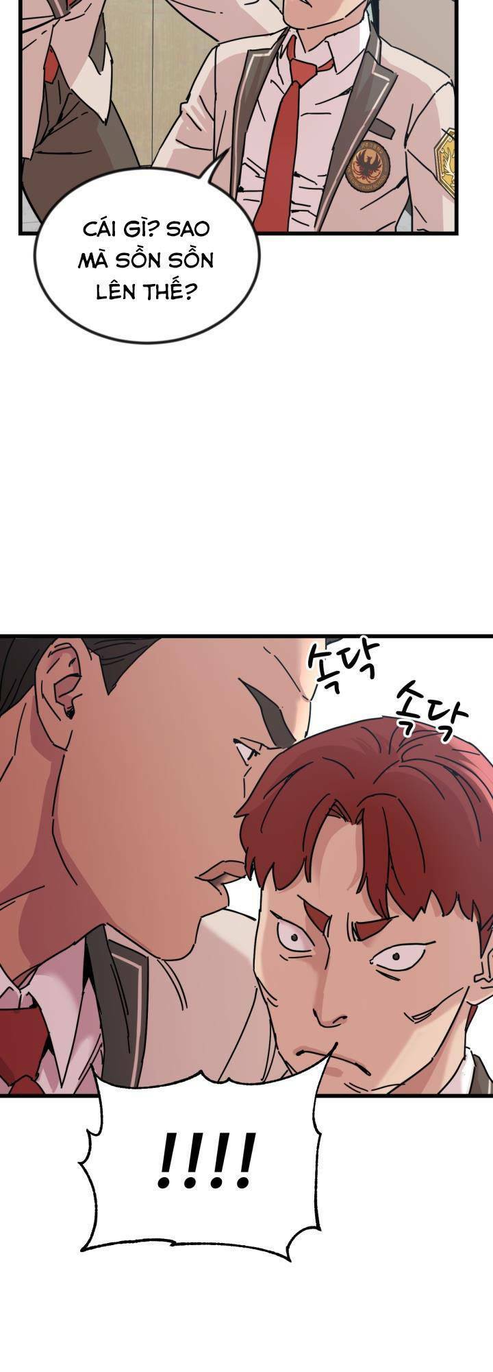 Lớp Học Bổ Túc Đặc Biệt Chap 7 - Next Chap 8