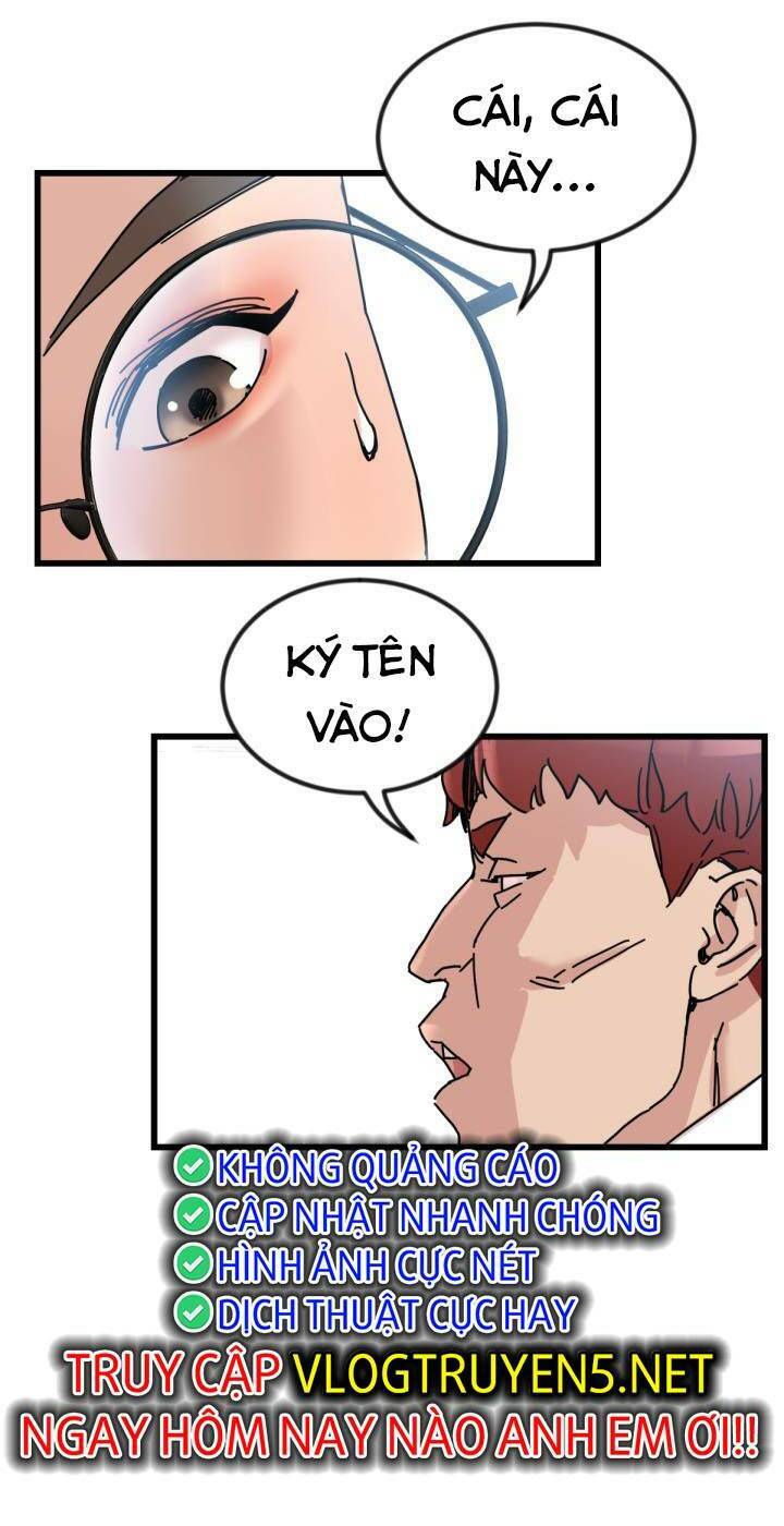 Lớp Học Bổ Túc Đặc Biệt Chap 7 - Next Chap 8