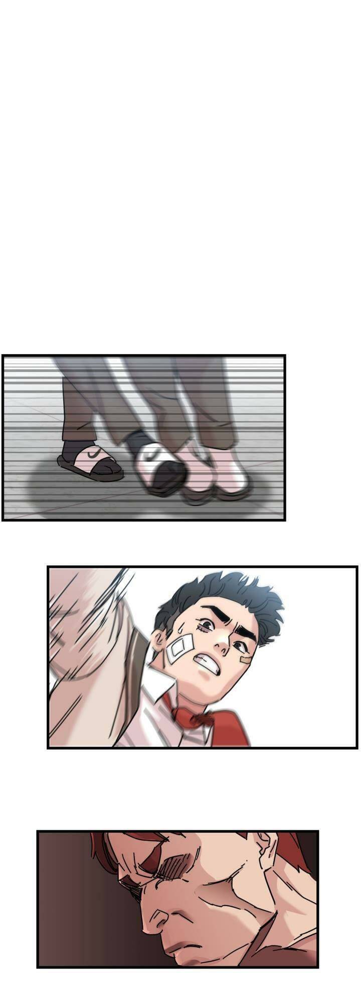 Lớp Học Bổ Túc Đặc Biệt Chap 7 - Next Chap 8