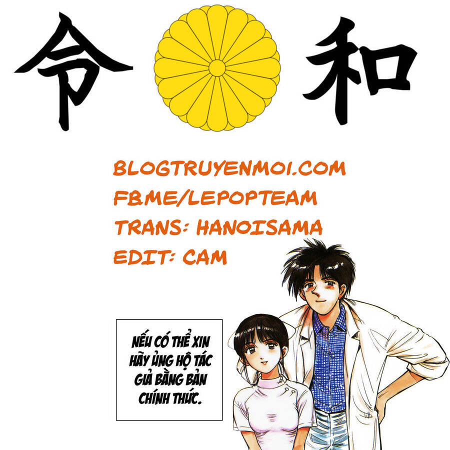 Phòng Khám Của Bác Sĩ Koto Chap 8 - Next Chap 9