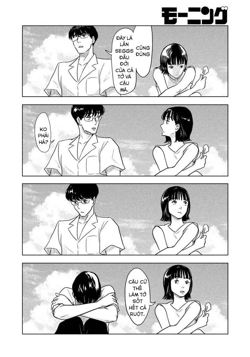 Mùa Hè Dài Ngày 31 Tháng 8 Chap 1 - Next Chap 2