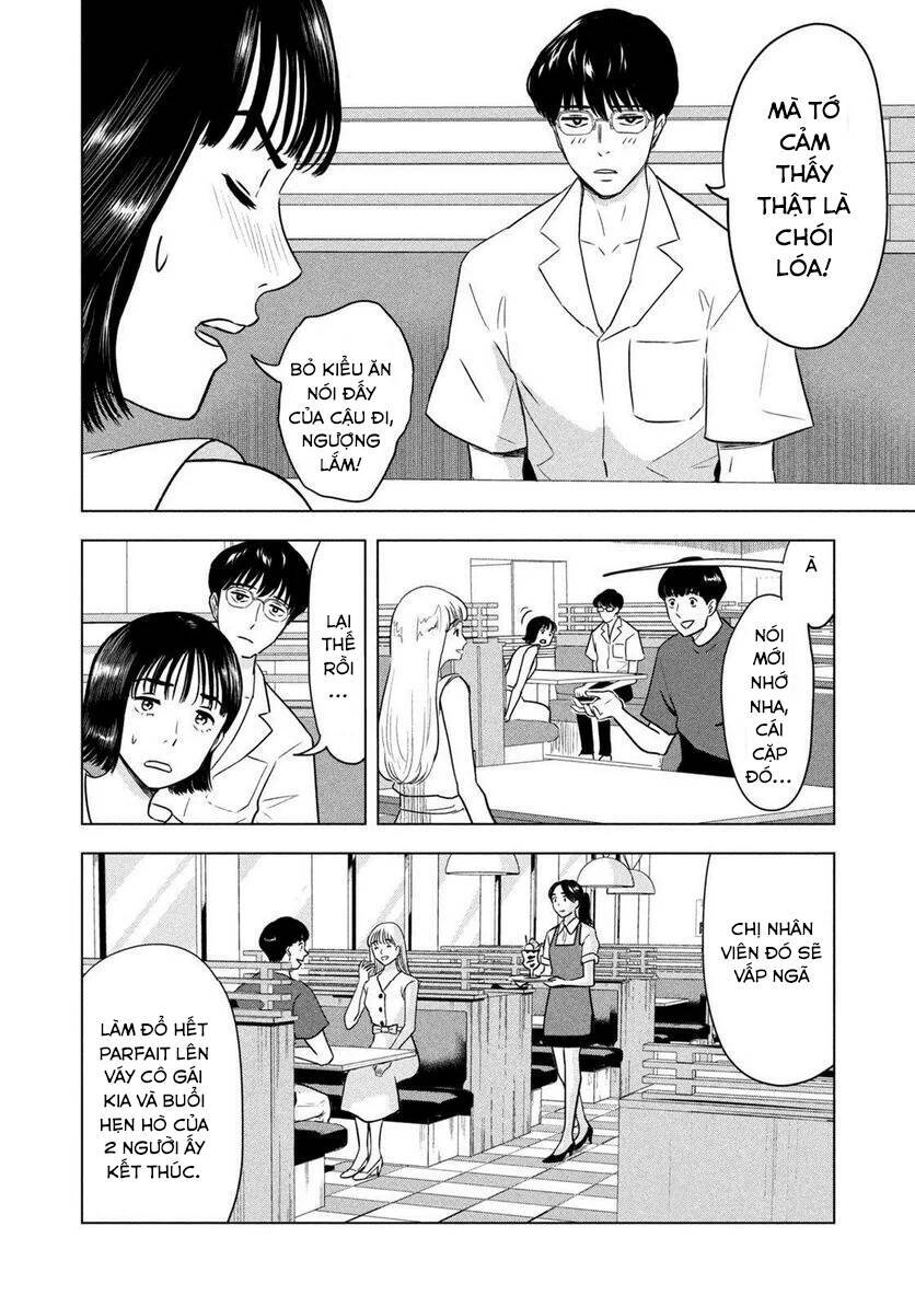 Mùa Hè Dài Ngày 31 Tháng 8 Chap 2 - Next Chap 3