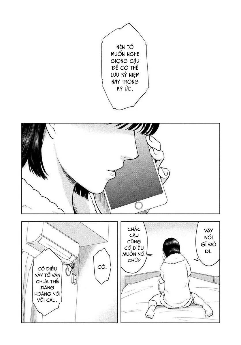 Mùa Hè Dài Ngày 31 Tháng 8 Chap 3 - Next Chap 4