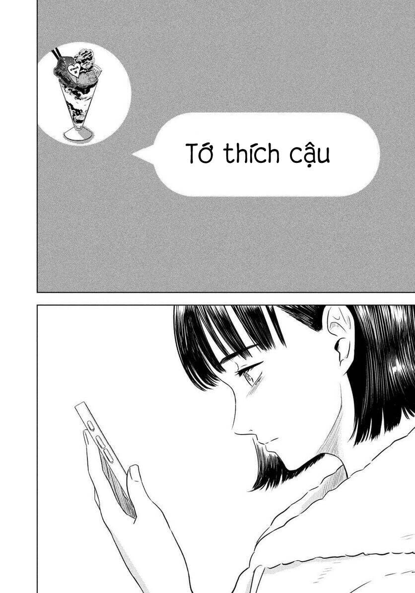 Mùa Hè Dài Ngày 31 Tháng 8 Chap 3 - Next Chap 4