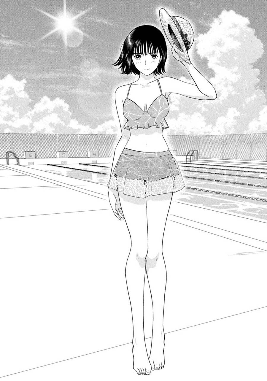 Mùa Hè Dài Ngày 31 Tháng 8 Chap 4 - Next Chap 5