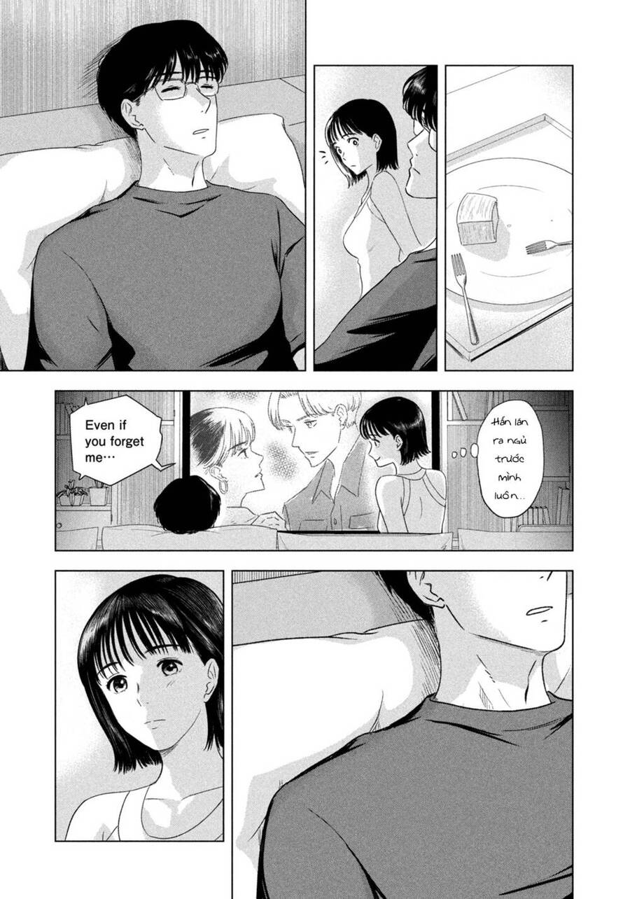 Mùa Hè Dài Ngày 31 Tháng 8 Chap 5 - Next Chap 6