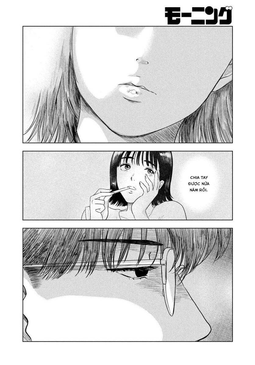 Mùa Hè Dài Ngày 31 Tháng 8 Chap 6 - Next Chap 7