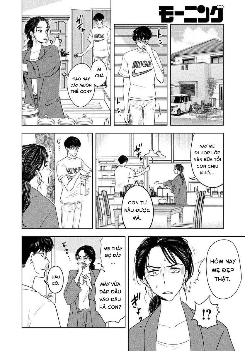 Mùa Hè Dài Ngày 31 Tháng 8 Chap 7 - Next Chap 8