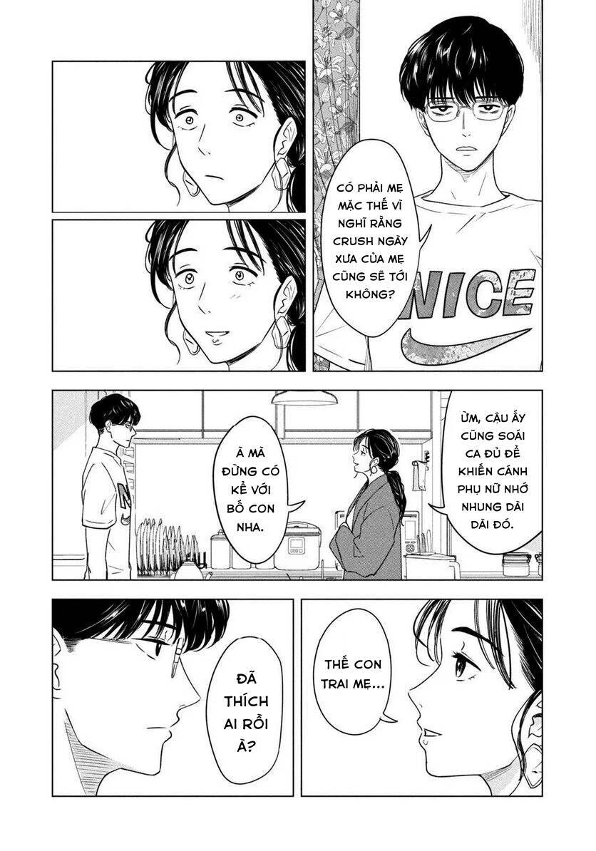 Mùa Hè Dài Ngày 31 Tháng 8 Chap 7 - Next Chap 8