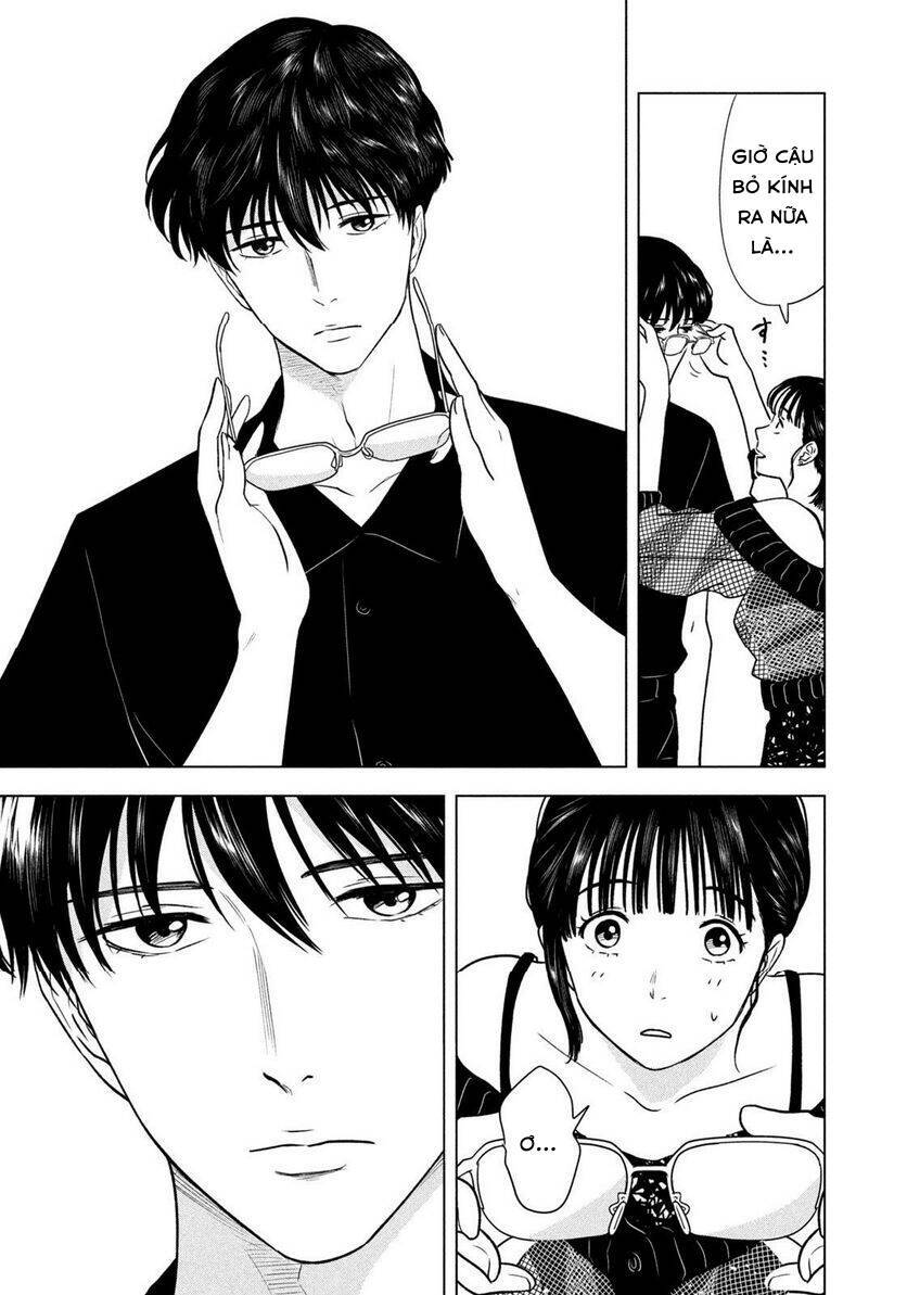 Mùa Hè Dài Ngày 31 Tháng 8 Chap 9 - Next Chap 10