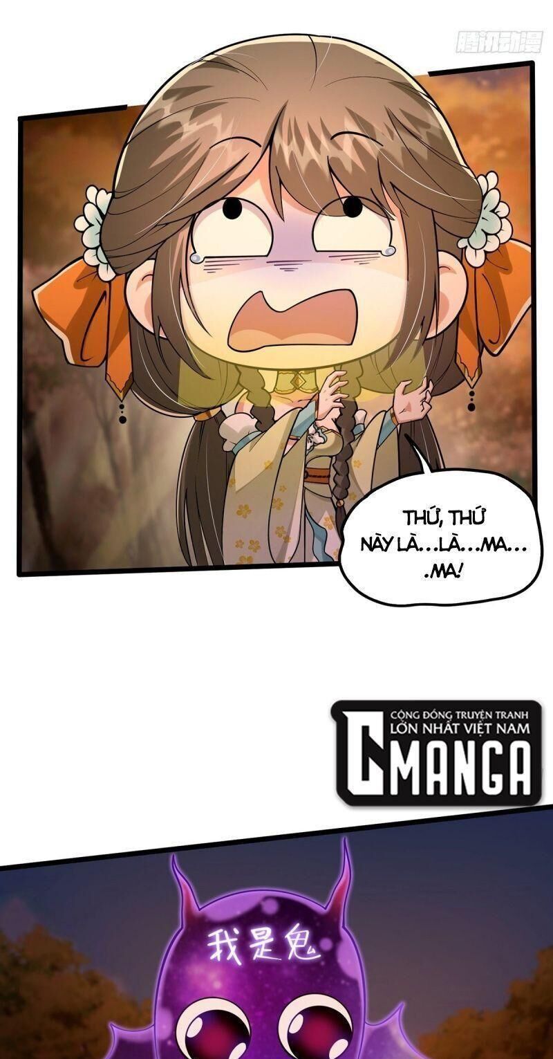 Ta Xuyên Không Với Max Điểm Mị Lực Chap 5 - Next Chap 6