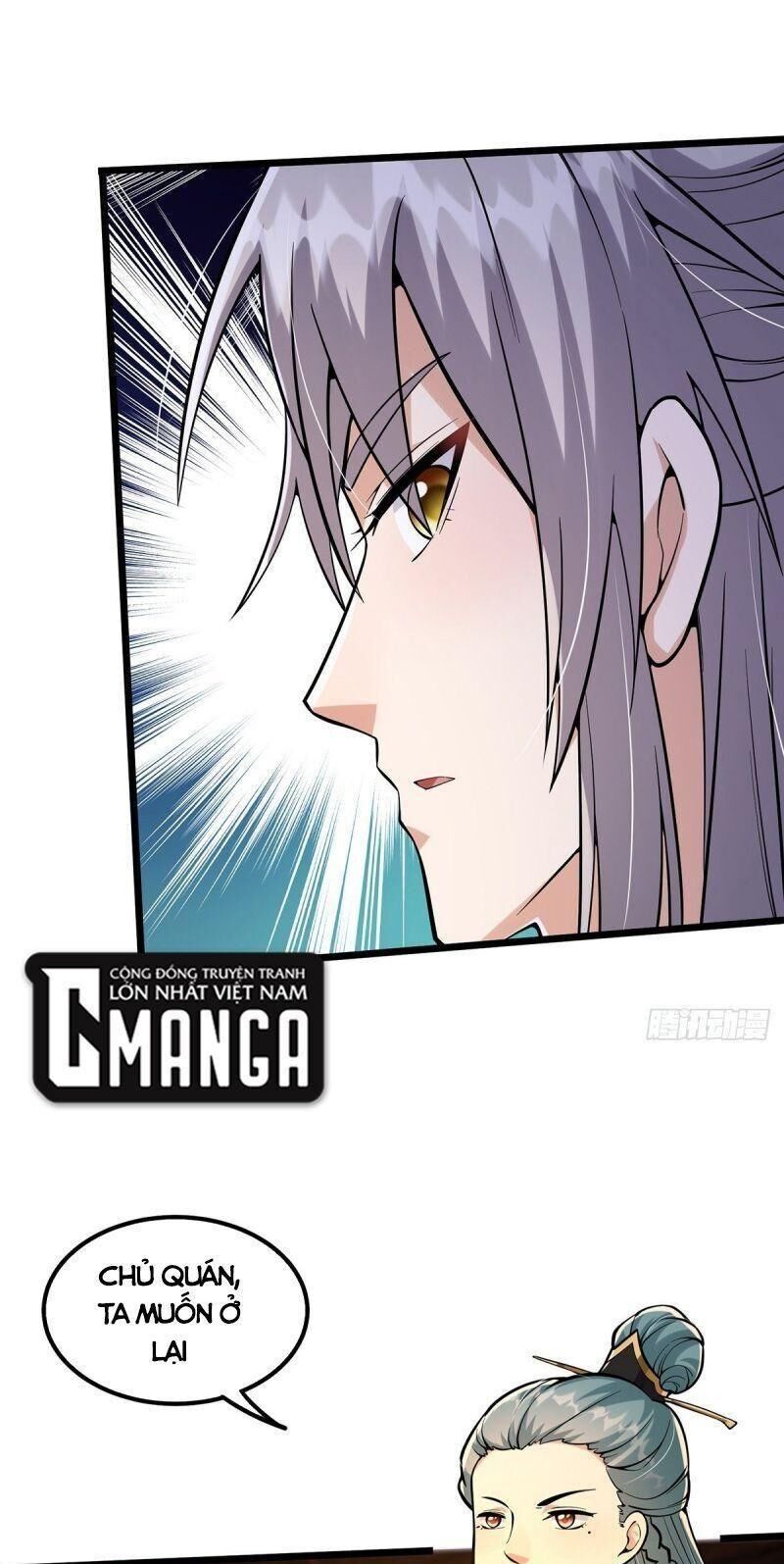 Ta Xuyên Không Với Max Điểm Mị Lực Chap 6 - Next Chap 7