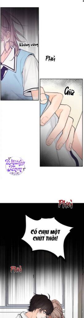 Những Ngày Thanh Xuân Của Tôi Chap 2 - Next Chap 3