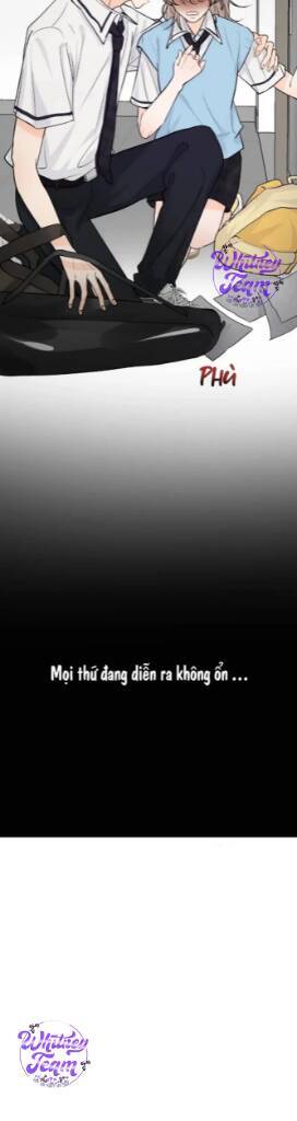 Những Ngày Thanh Xuân Của Tôi Chap 2 - Next Chap 3