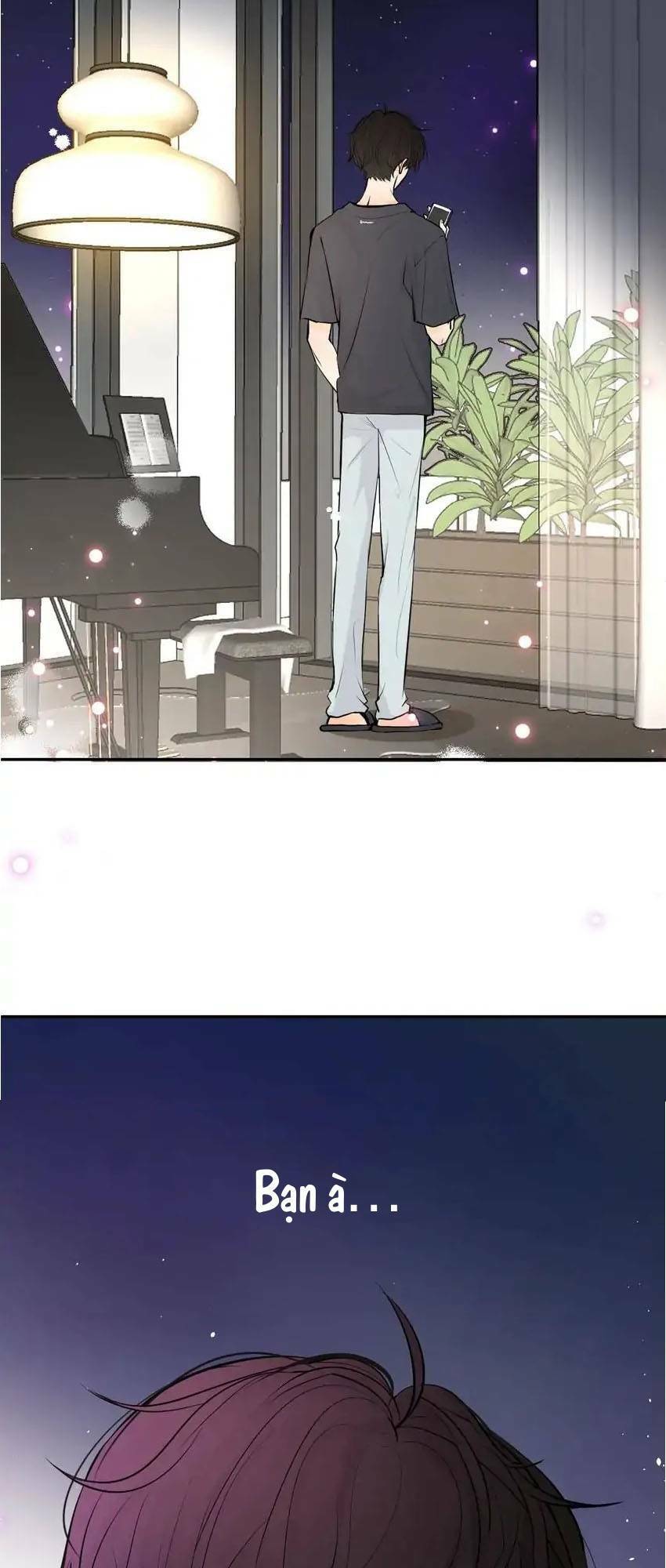 Những Ngày Thanh Xuân Của Tôi Chap 3 - Next Chap 4