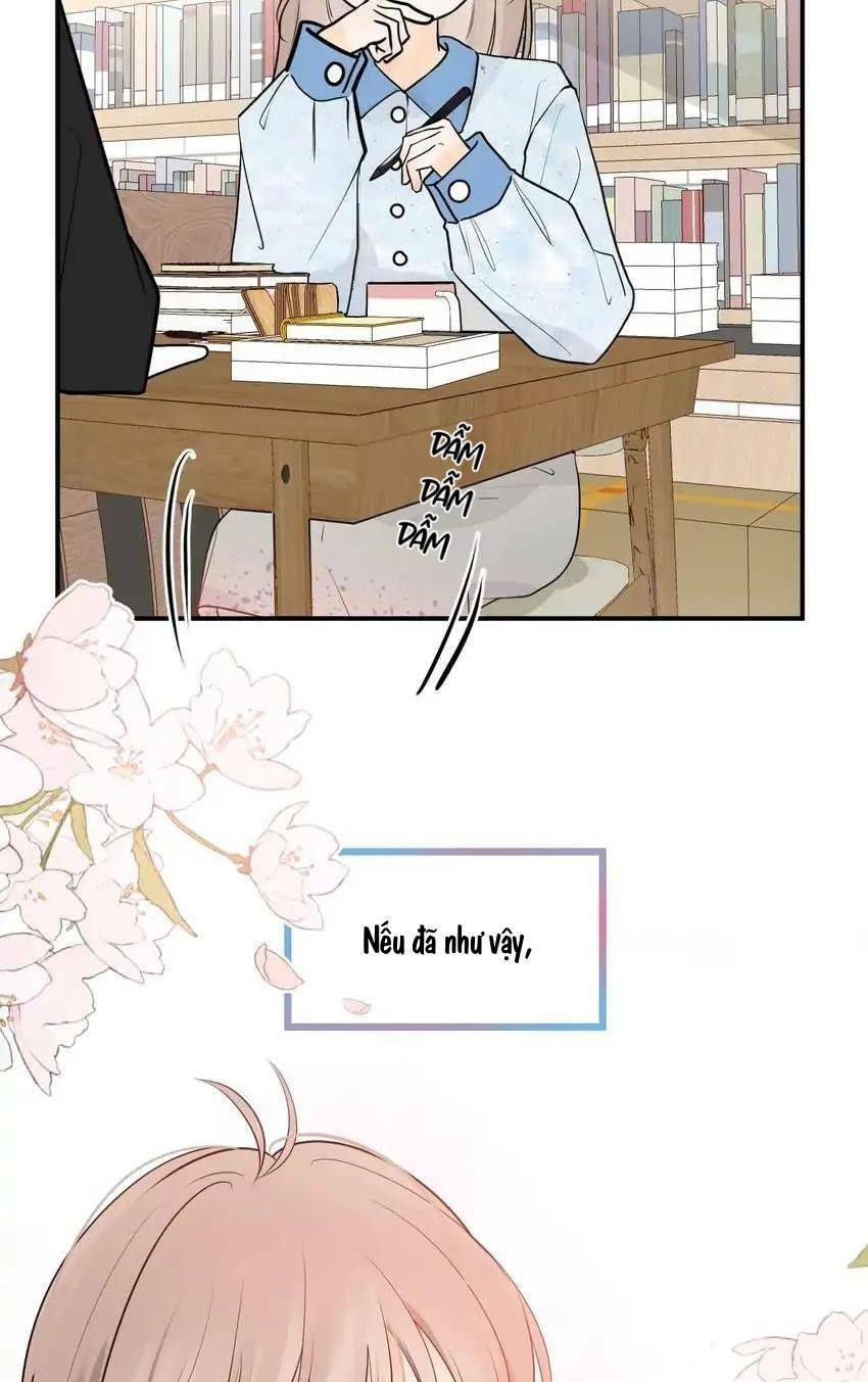 Những Ngày Thanh Xuân Của Tôi Chap 6 - Next Chap 7