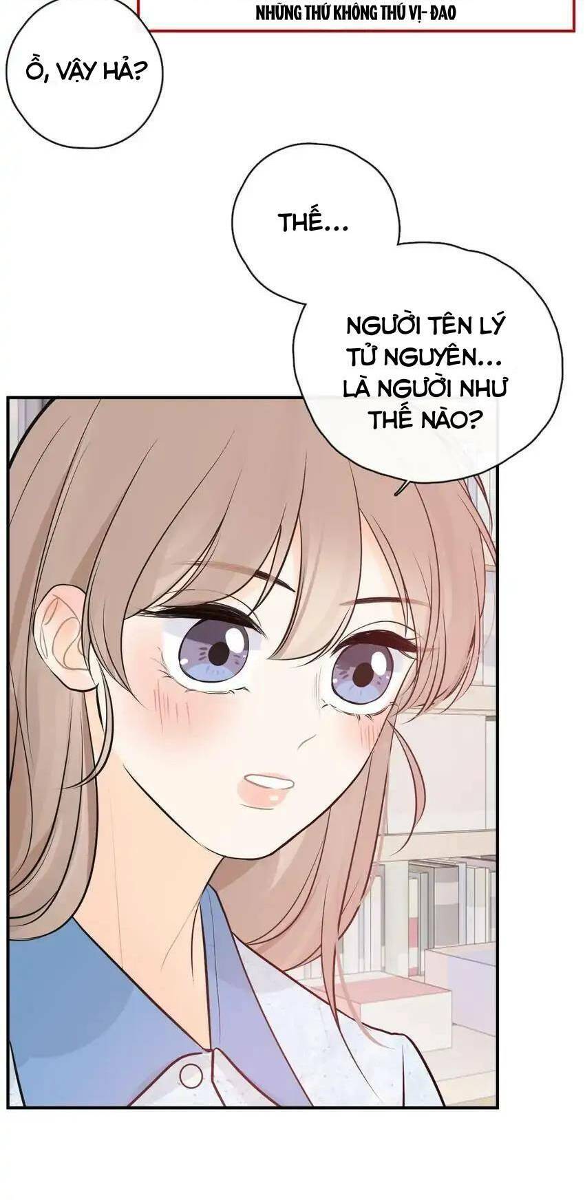 Những Ngày Thanh Xuân Của Tôi Chap 6 - Next Chap 7