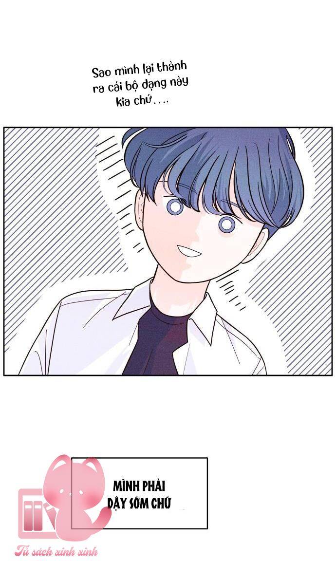 Cặp Đôi Hướng Nội Chap 7 - Next Chap 8