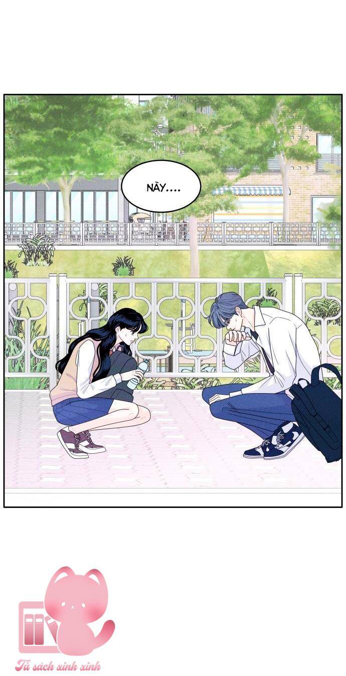 Cặp Đôi Hướng Nội Chap 7 - Next Chap 8
