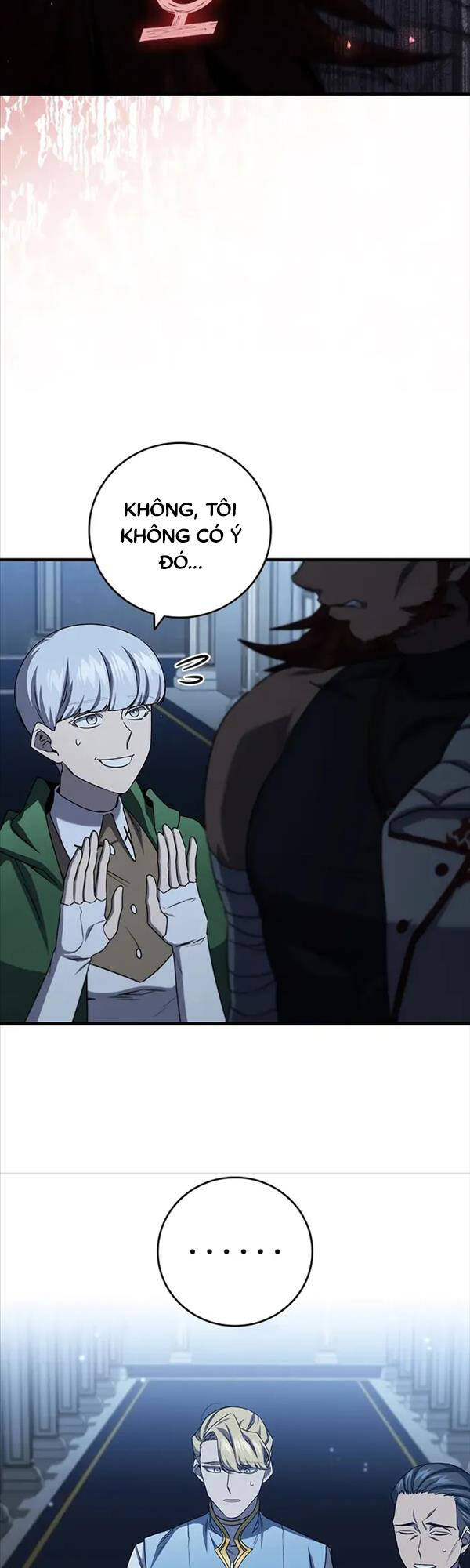 Thực Long Ma Pháp Sư Chap 21 - Next Chap 22