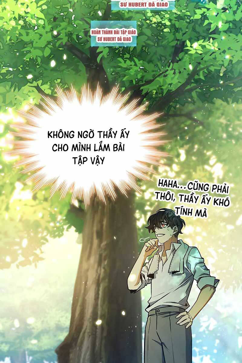 Thực Long Ma Pháp Sư Chap 4 - Next Chap 5