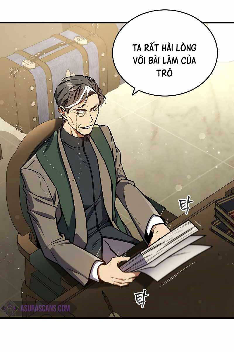 Thực Long Ma Pháp Sư Chap 4 - Next Chap 5