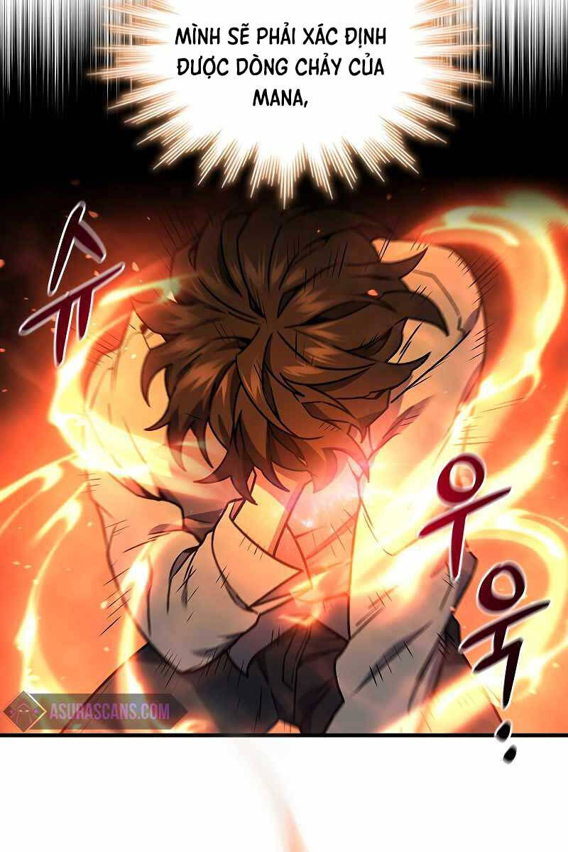 Thực Long Ma Pháp Sư Chap 4 - Next Chap 5