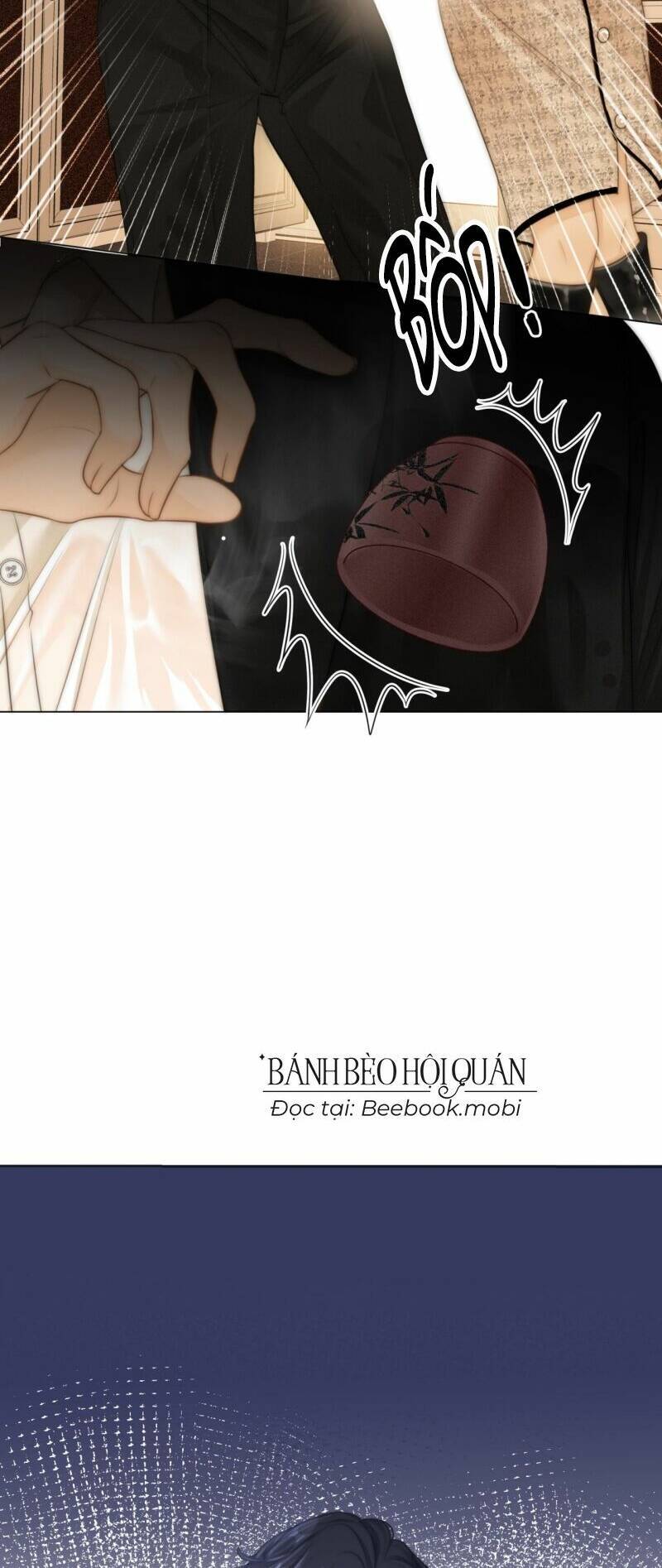 VƯU VẬT Chap 3 - Next Chap 4