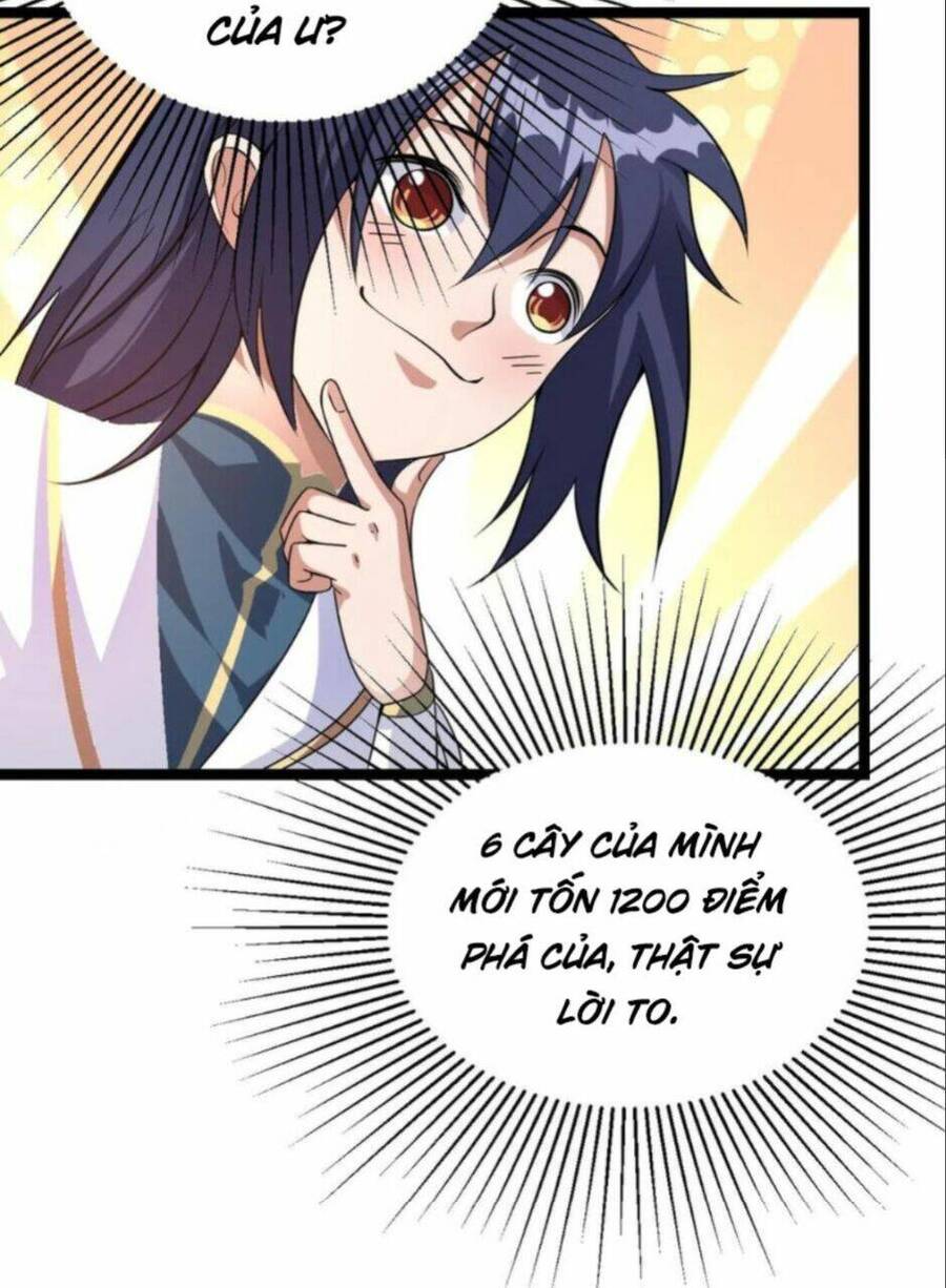 Thiên Khải Bại Gia Chap 10 - Next Chap 11