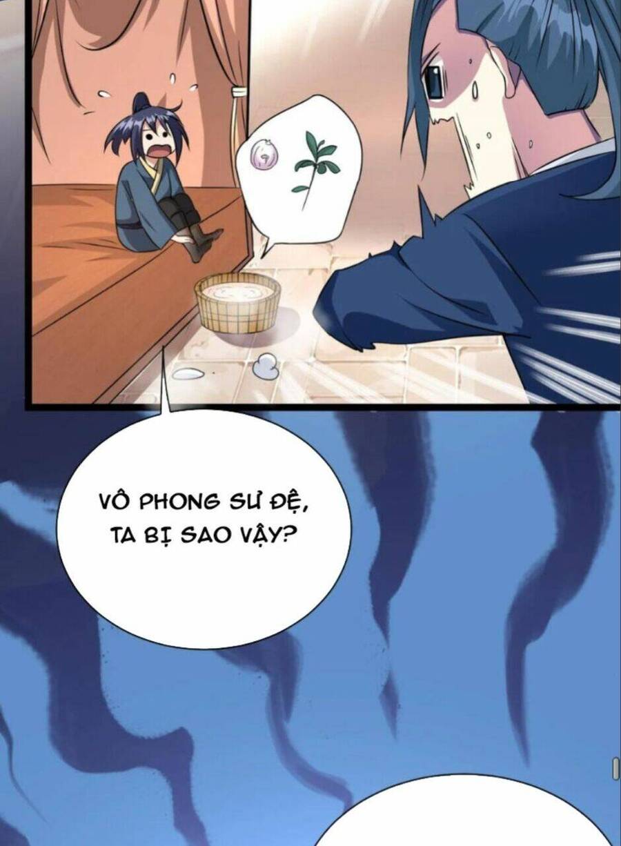 Thiên Khải Bại Gia Chap 10 - Next Chap 11