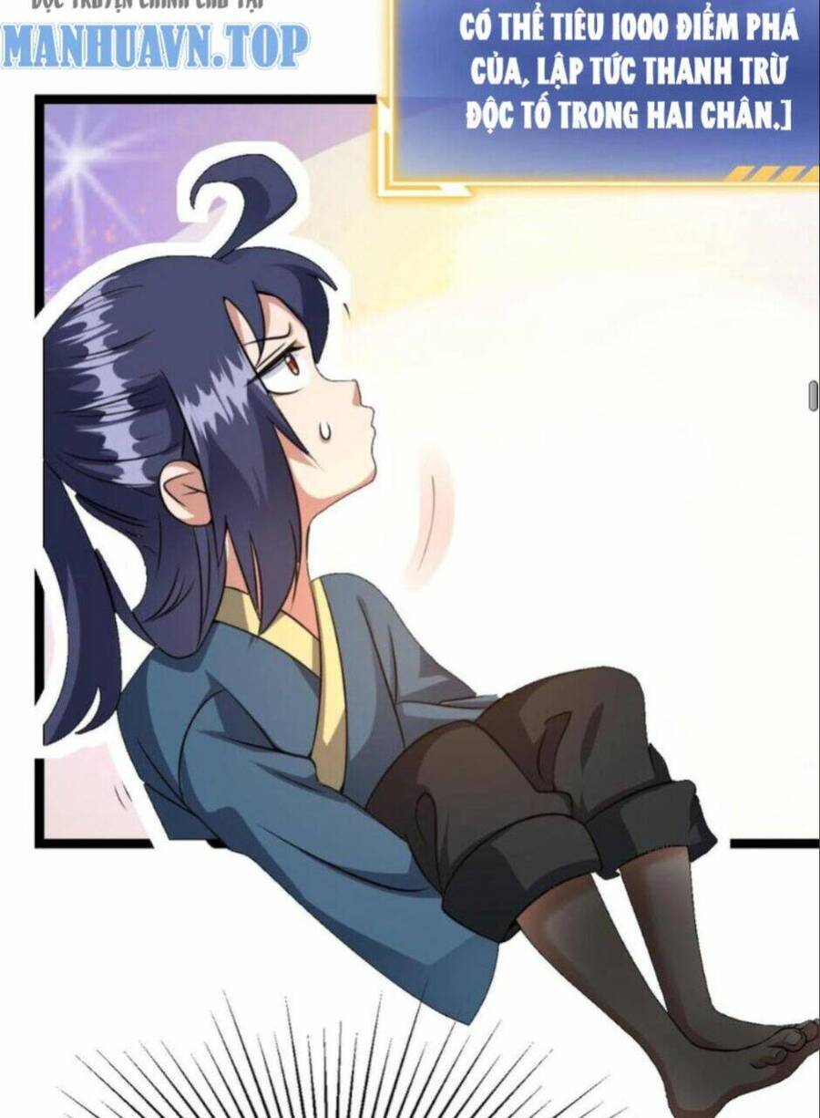 Thiên Khải Bại Gia Chap 10 - Next Chap 11