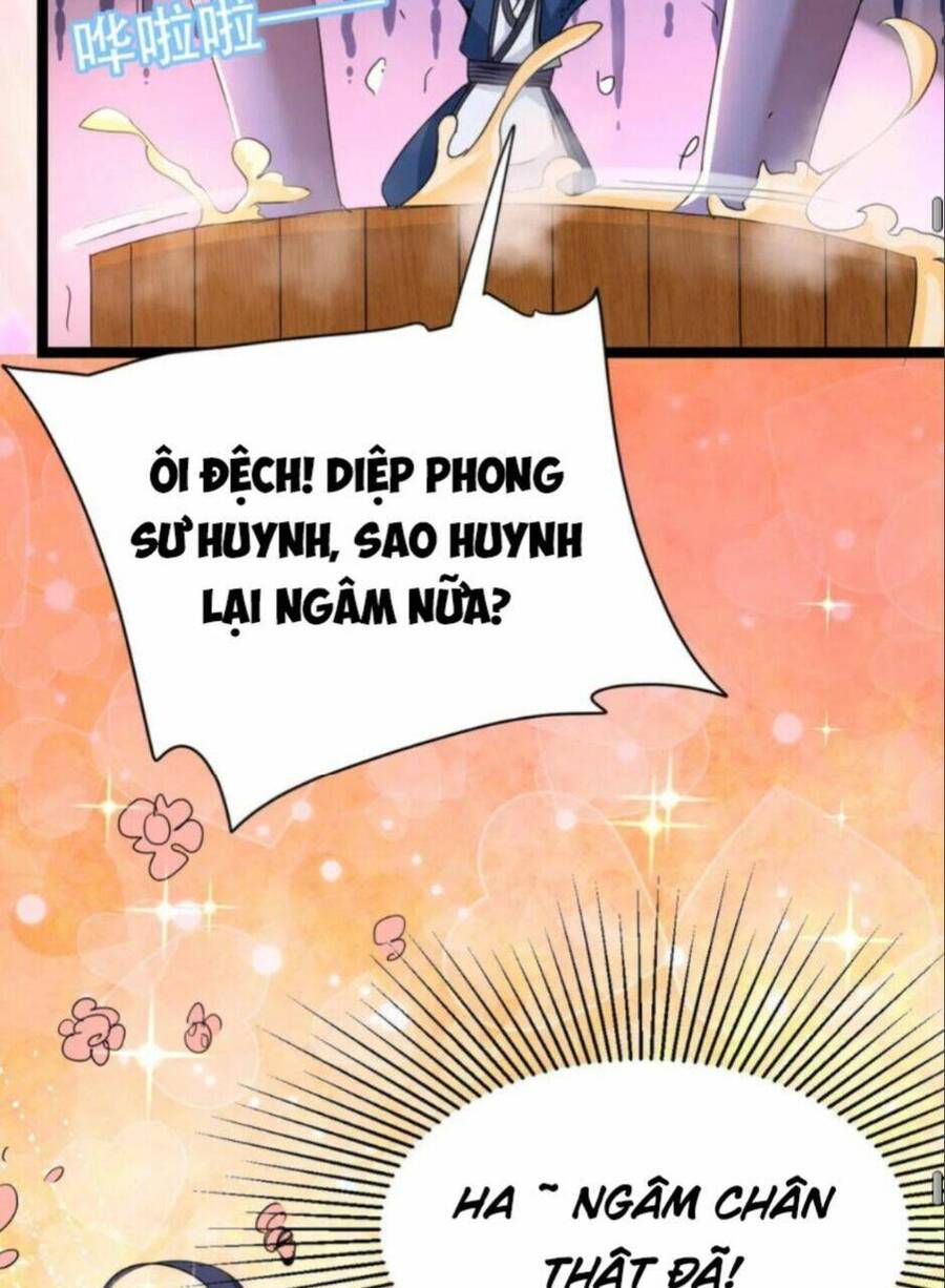 Thiên Khải Bại Gia Chap 10 - Next Chap 11