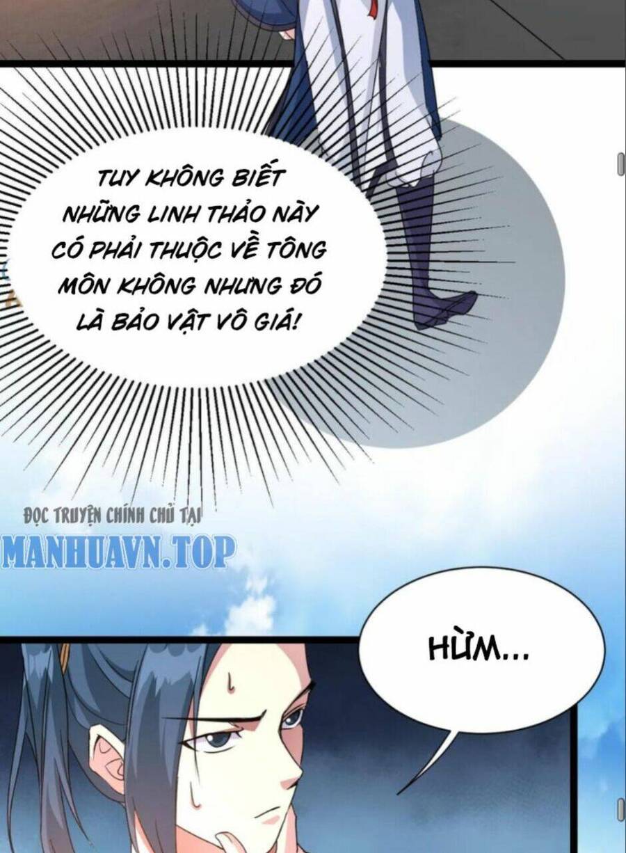 Thiên Khải Bại Gia Chap 10 - Next Chap 11