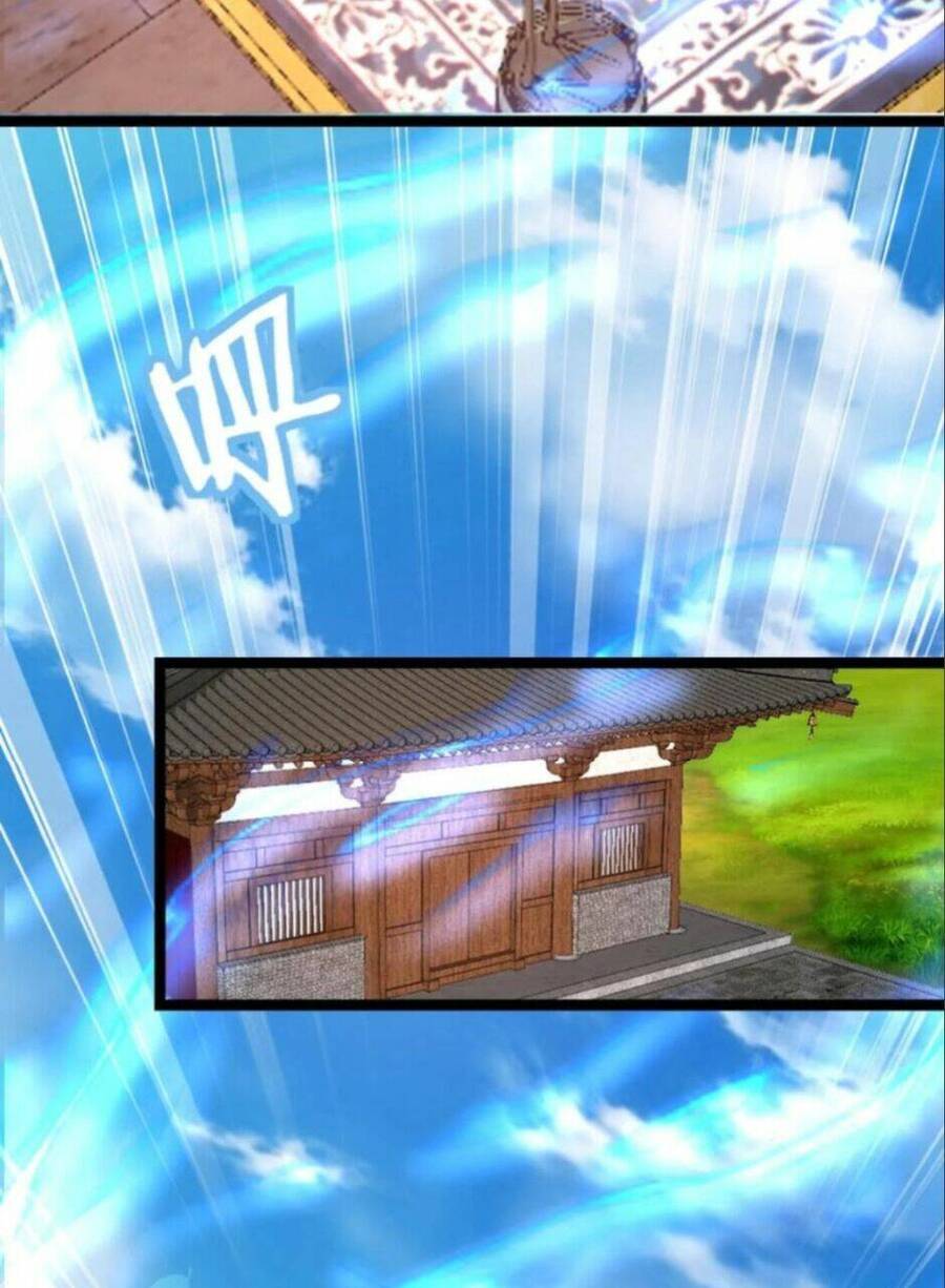 Thiên Khải Bại Gia Chap 11 - Next Chap 12